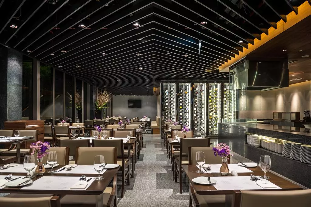 هتل آمارا بانکوک-مهرپرواز-1698